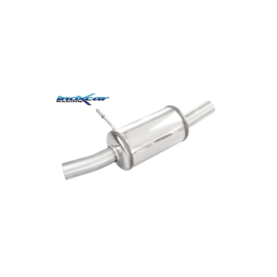 InoXcar REME.22 Renault Megane IV Rear Silencer