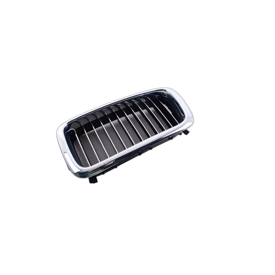 Genuine BMW 51138172279 E38 Grille Left CHROM (Inc. 750iL, L7 & 750iLS) | ML Performance UK Car Parts