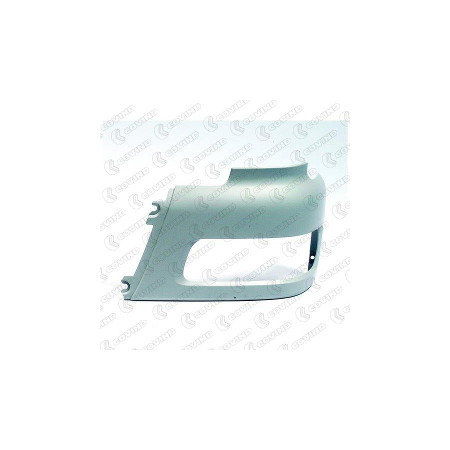 Covind Cf0/ 95 Housing, Headlight