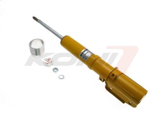 KONI 8741-1541Lsport Front Axle Left Shock Absorber for Porsche 911
