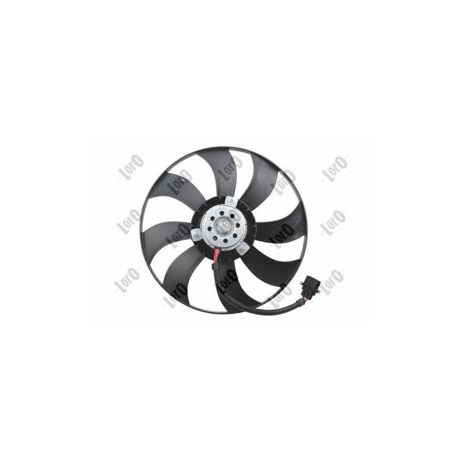 Abakus 0480140003 Fan, Radiator