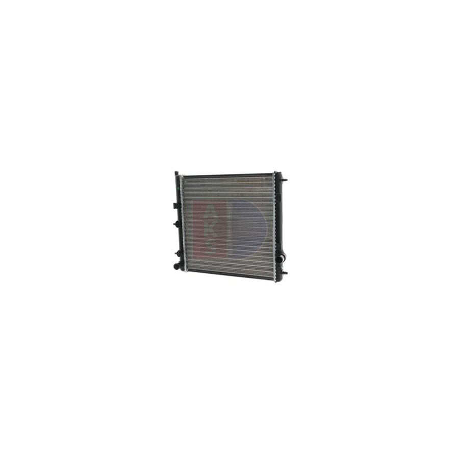 AKS Dasis 092200N Air Conditioning Condenser for Ford Sierra