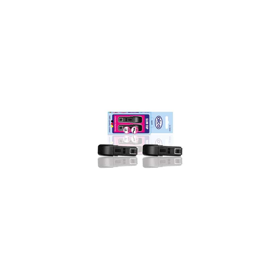 Alca 300520 Adapter, Wiper Blade