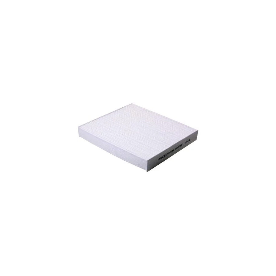 Denckermann M110833 Pollen Filter