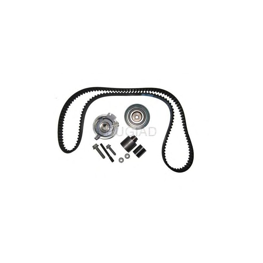 BUGIAD Bsp23212 Timing Belt Kit