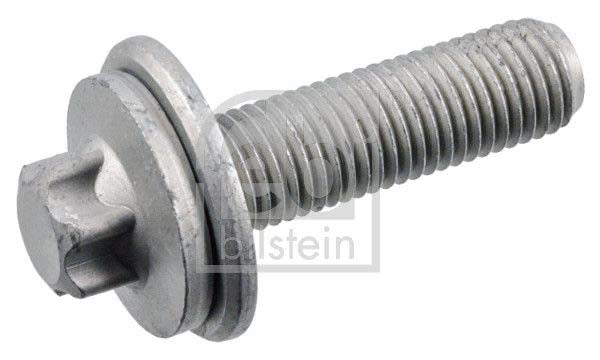 Febi Bilstein 182452 Bolt, Brake Caliper