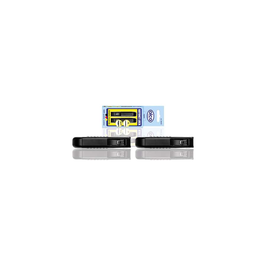 Alca 300420 Adapter, Wiper Blade