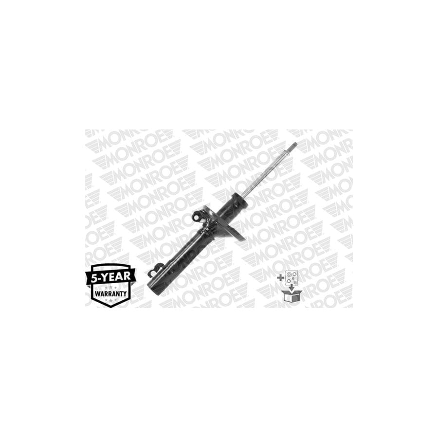 Monroe E1192 Shock Absorber for Nissan Primera
