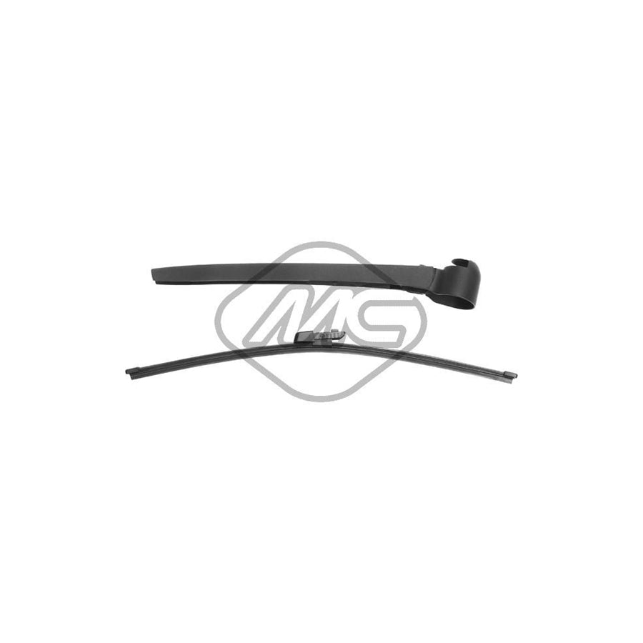 Metalcaucho 68451 Wiper Blade