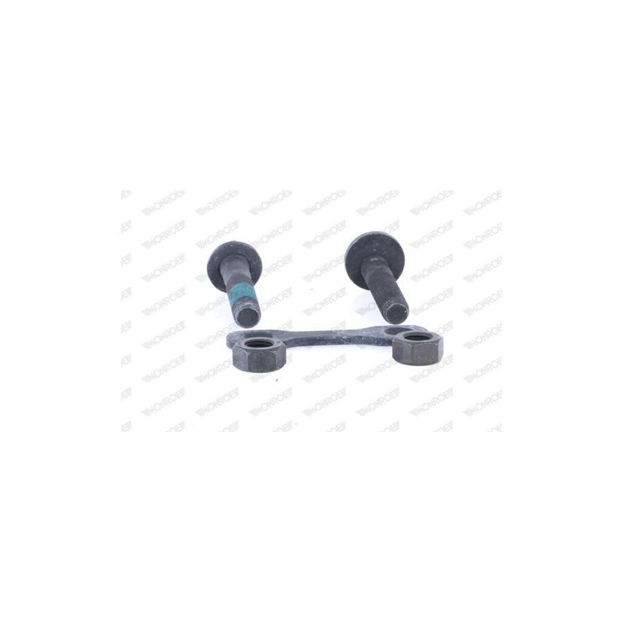 Monroe Ak028 Screw Kit, Suspension Strut / Wheel Bearing Housing