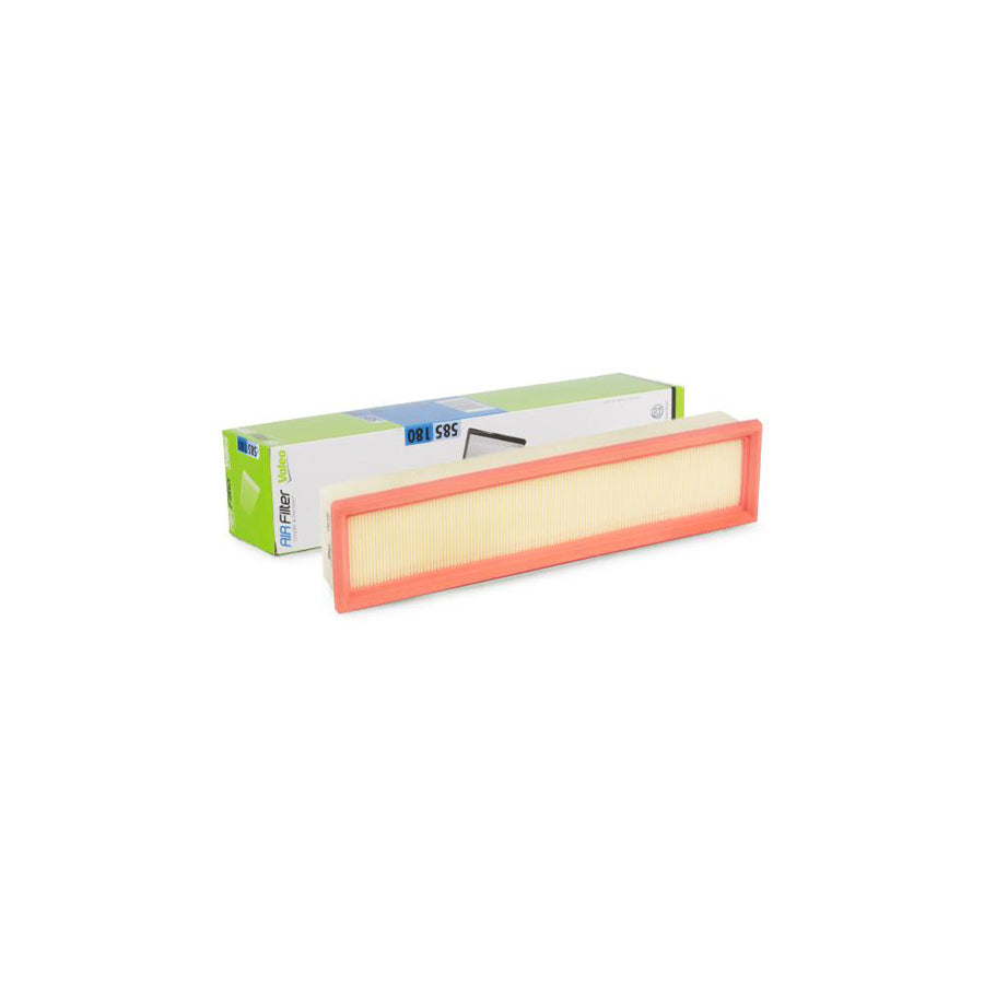 VALEO 585180 Air Filter | ML Performance UK Car Parts