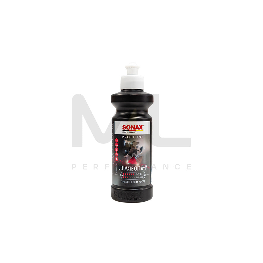 Sonax PROFILINE Ultimate Cut 250ml