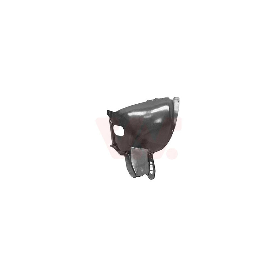 Van Wezel 5891433 Panelling, Mudguard for VW Eos (1F7, 1F8)