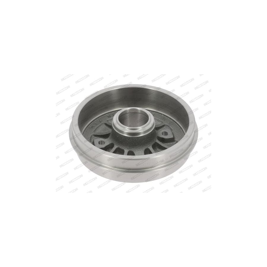 Ferodo Fsl1897 Brake Pad Set Fuse Technology Not Prepared For Wear Indicator With Piston Clip