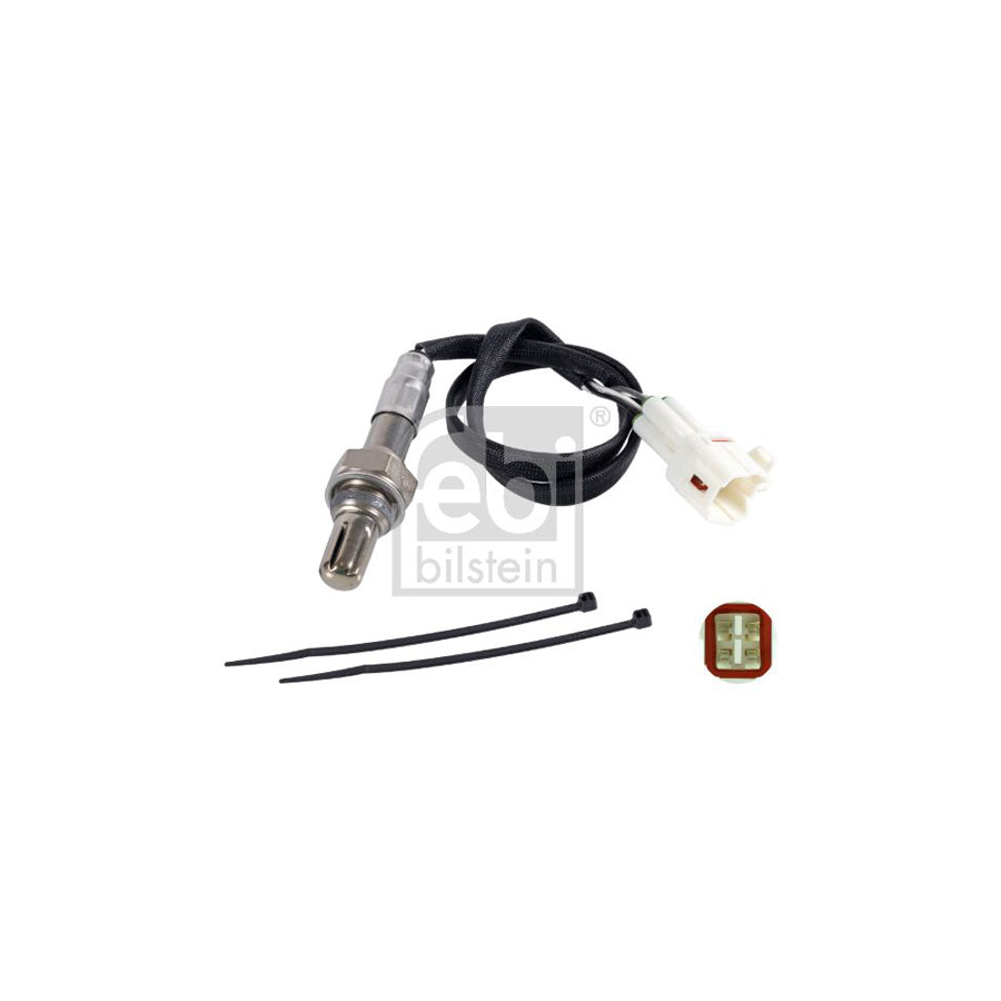 Febi Bilstein 107607 Lambda Sensor for Suzuki Grand Vitara II Off-Road (Jt, Te, Td)
