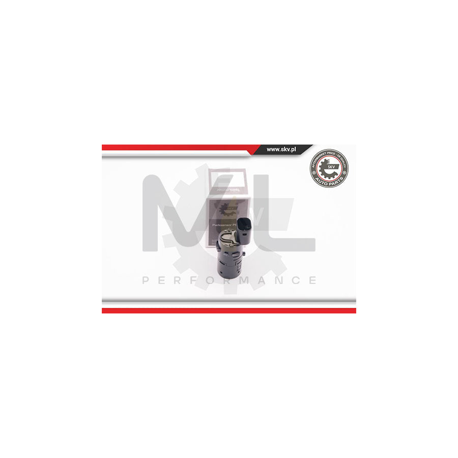 ESEN SKV 28SKV058 Parking sensor for LAND ROVER Discovery II (L318) Front, Ultrasonic Sensor