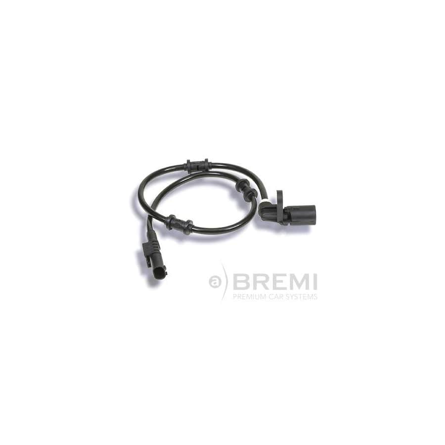Bremi 50510 Abs Sensor Suitable for Mercedes-Benz ML-Class (W163)