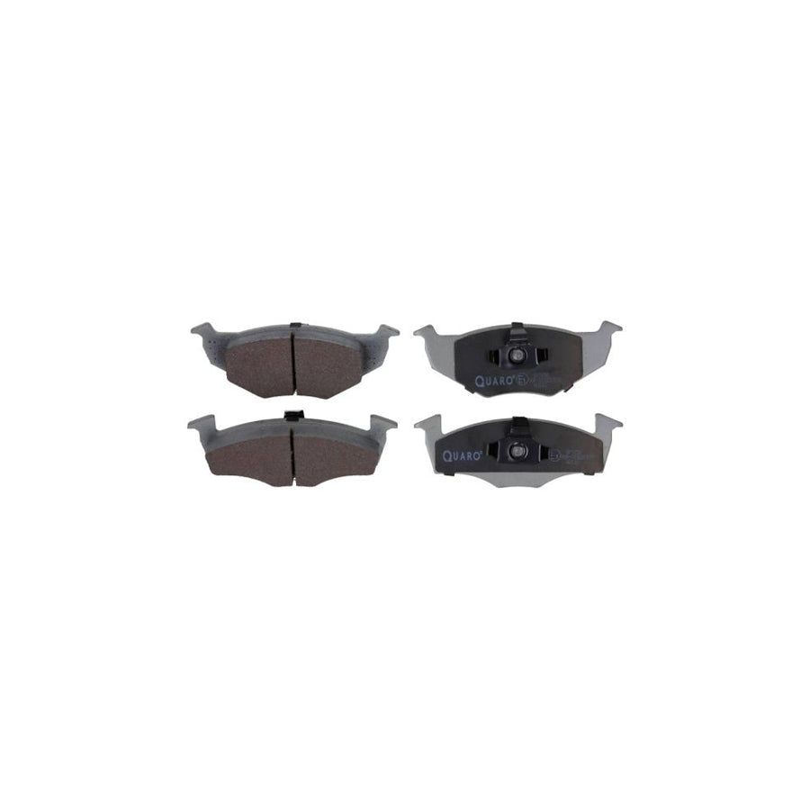 Quaro QP3158 Brake Pad Set