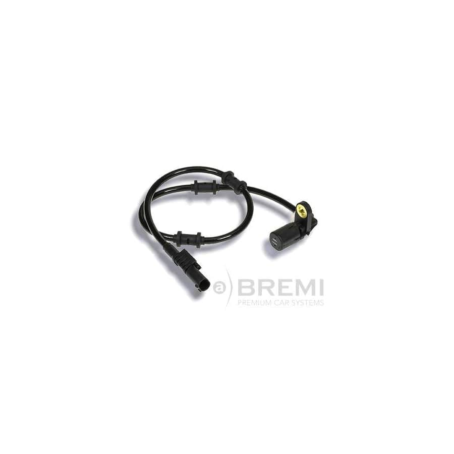 Bremi 50509 Abs Sensor Suitable for Mercedes-Benz ML-Class (W163)