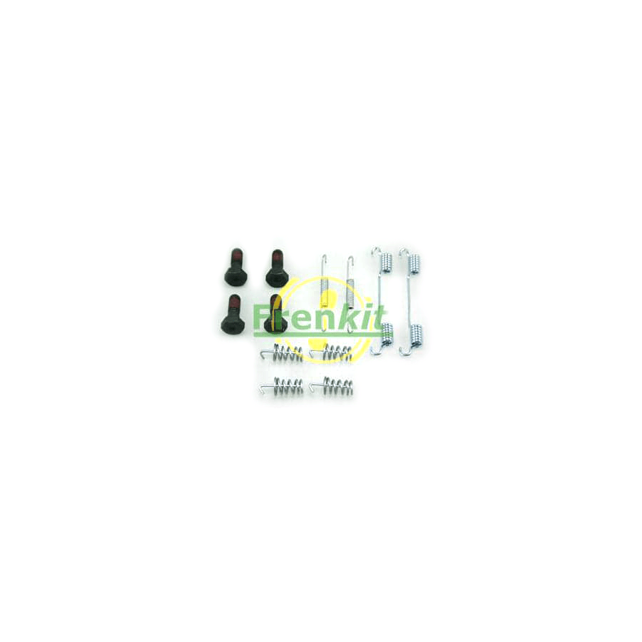 FRENKIT 950622 Accessory Kit, Brake Shoes