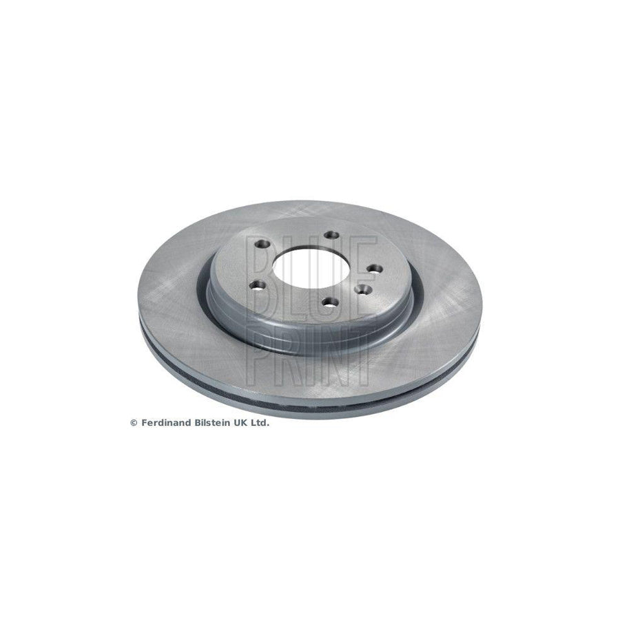 Blue Print Adw194332 Brake Disc