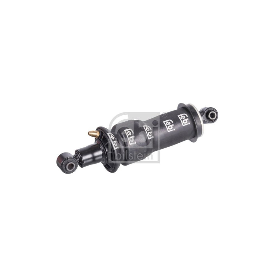 Febi Bilstein 104298 Shock Absorber, Cab Suspension