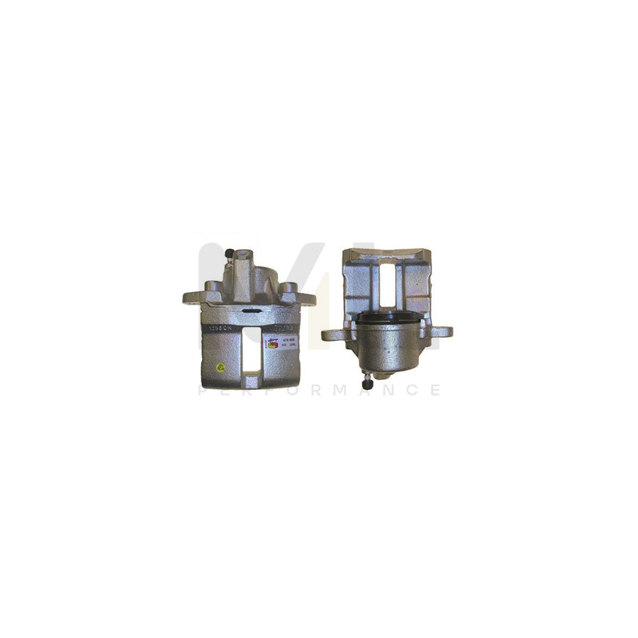 BOSCH 0 986 474 665 Brake Caliper | ML Performance Car Parts