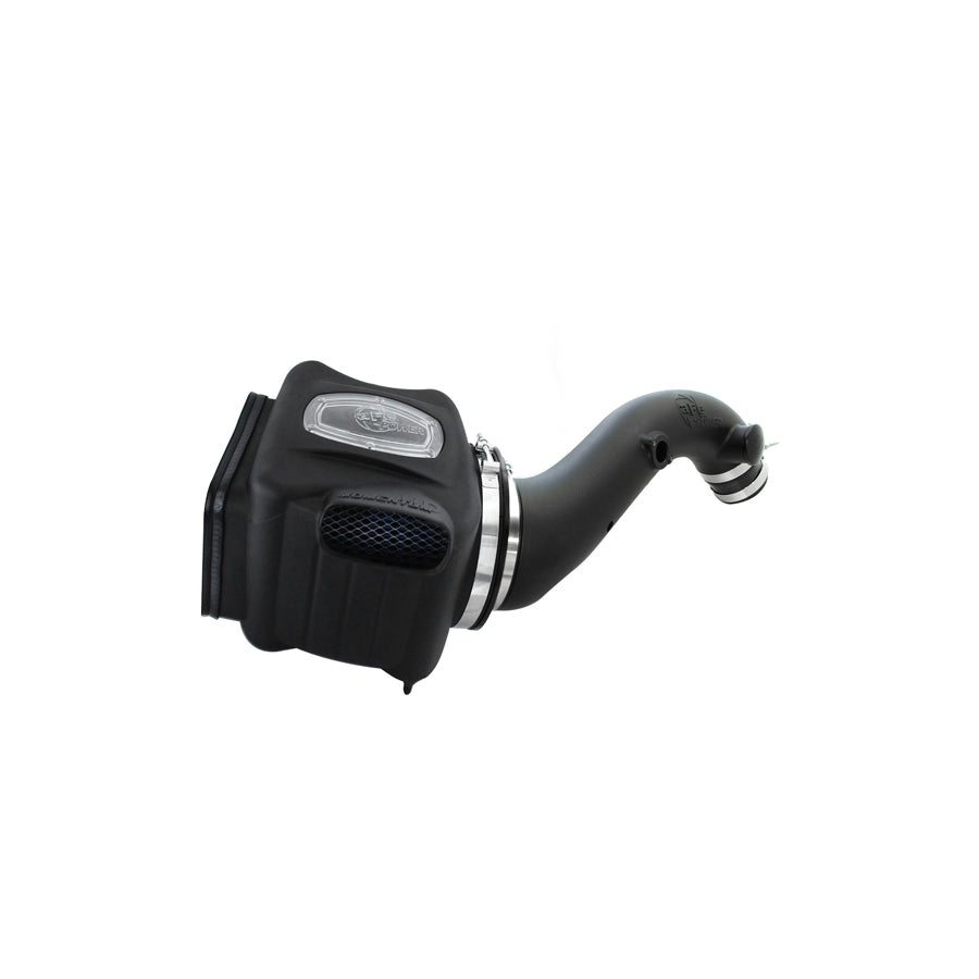  aFe 50-74001 Sealed Intake GM Diesel Trucks 01-04 V8-6.6L (td) LB7  | ML Performance US Car Parts