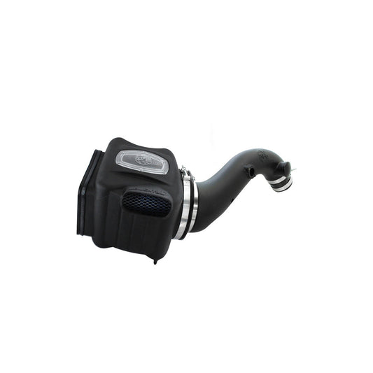  aFe 50-74001 Sealed Intake GM Diesel Trucks 01-04 V8-6.6L (td) LB7  | ML Performance US Car Parts