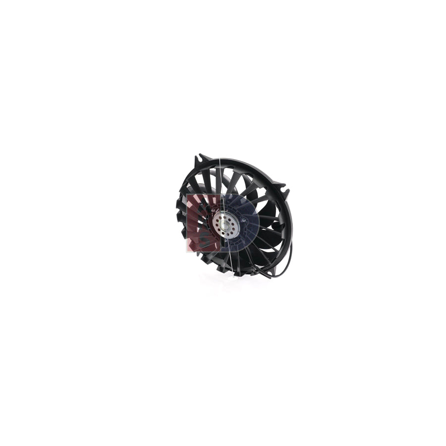 AKS Dasis 068048N Fan, Radiator