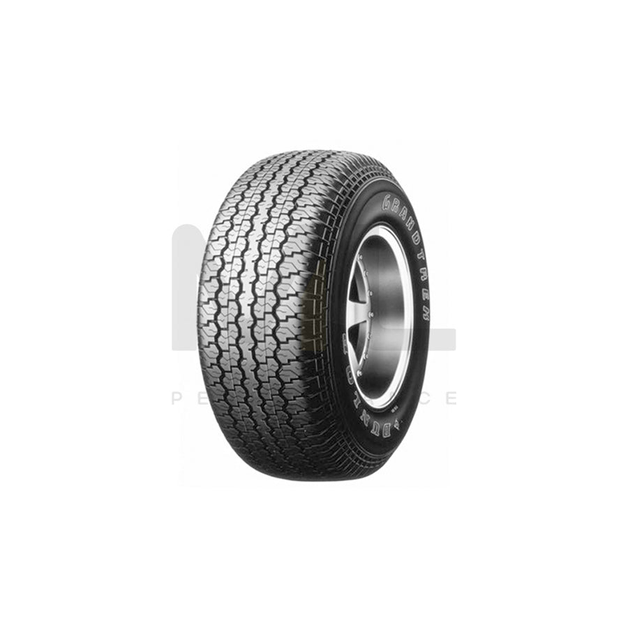 Dunlop Grandtrek TG35 265/70 R16 112H All-season SUV Tyre