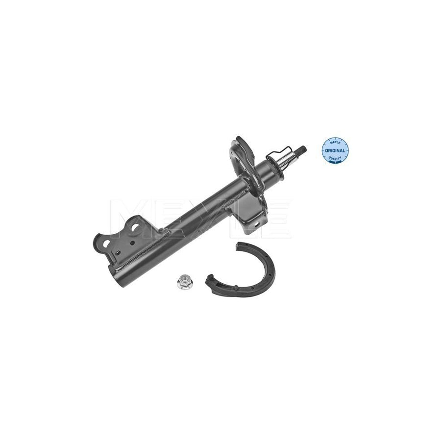 Meyle 026 623 0014 Shock Absorber Suitable For Mercedes-Benz A-Class (W169)