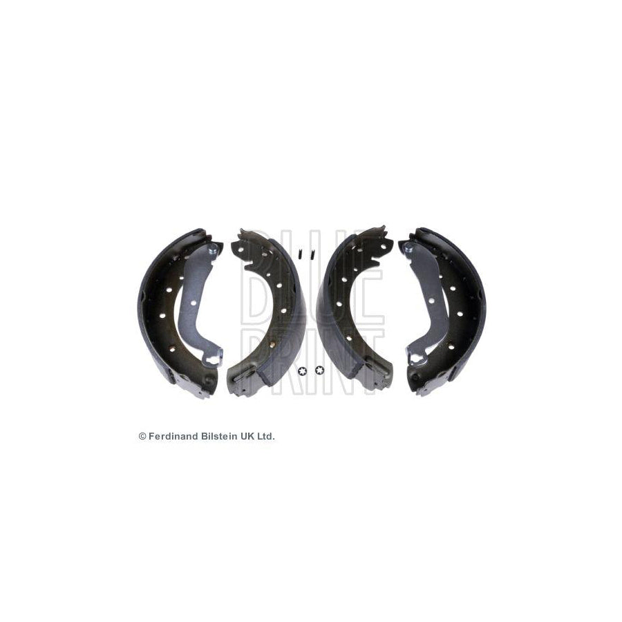 Blue Print Adn14142 Brake Shoe Set