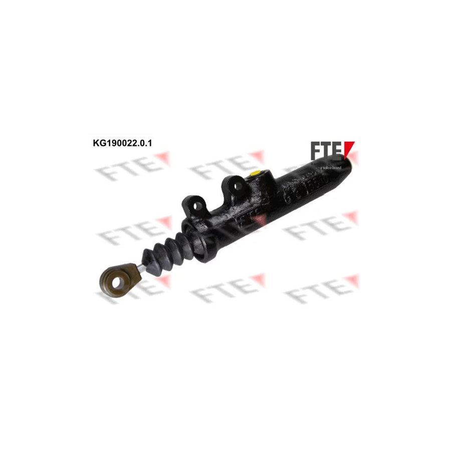FTE Kg190022.0.1 Master Cylinder, Clutch