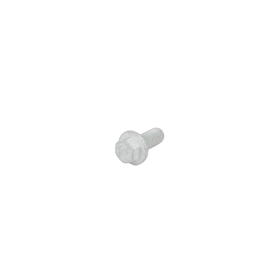 Genuine BMW Mini 07119906681 F39 F30 Hexagon Screw With Flange M10X25-10.9 (Inc. X5 3.5d) | ML Performance UK Car Parts