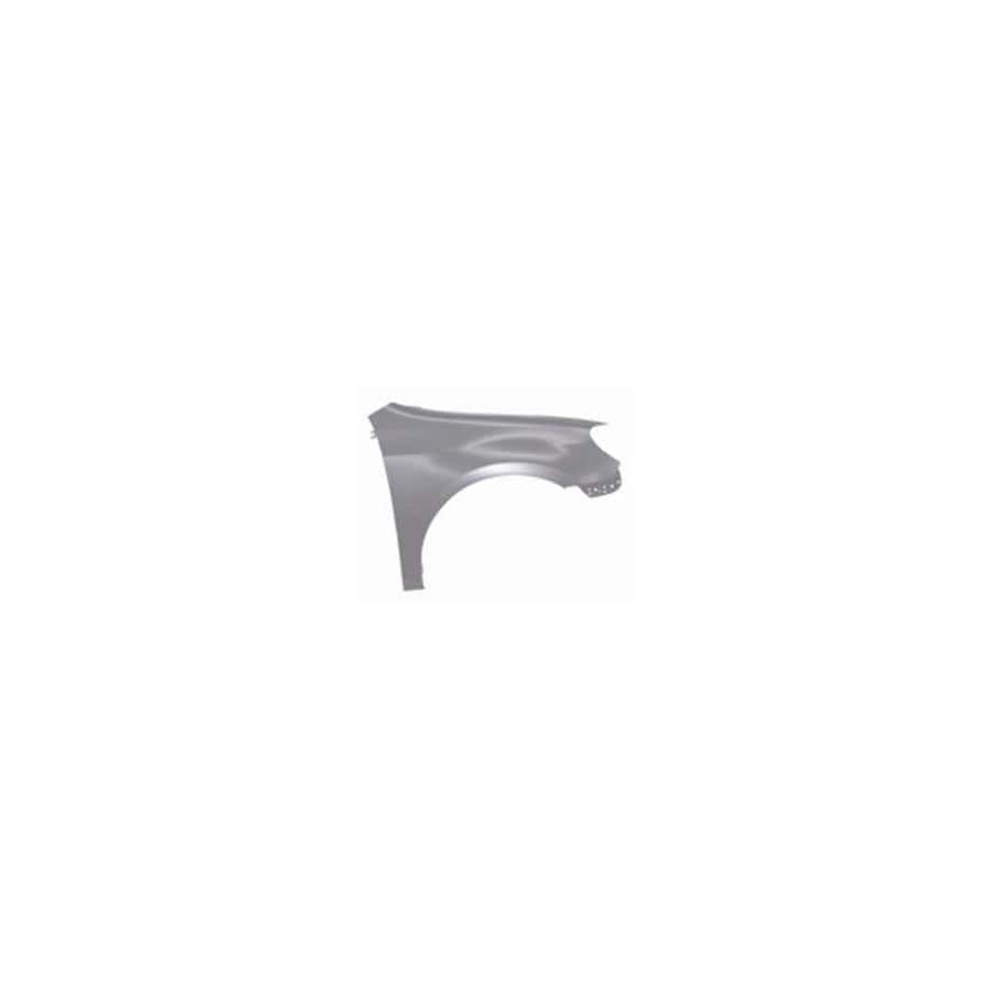 Abakus 05314202 Wing Fender for VW Golf VI Hatchback (5K1)