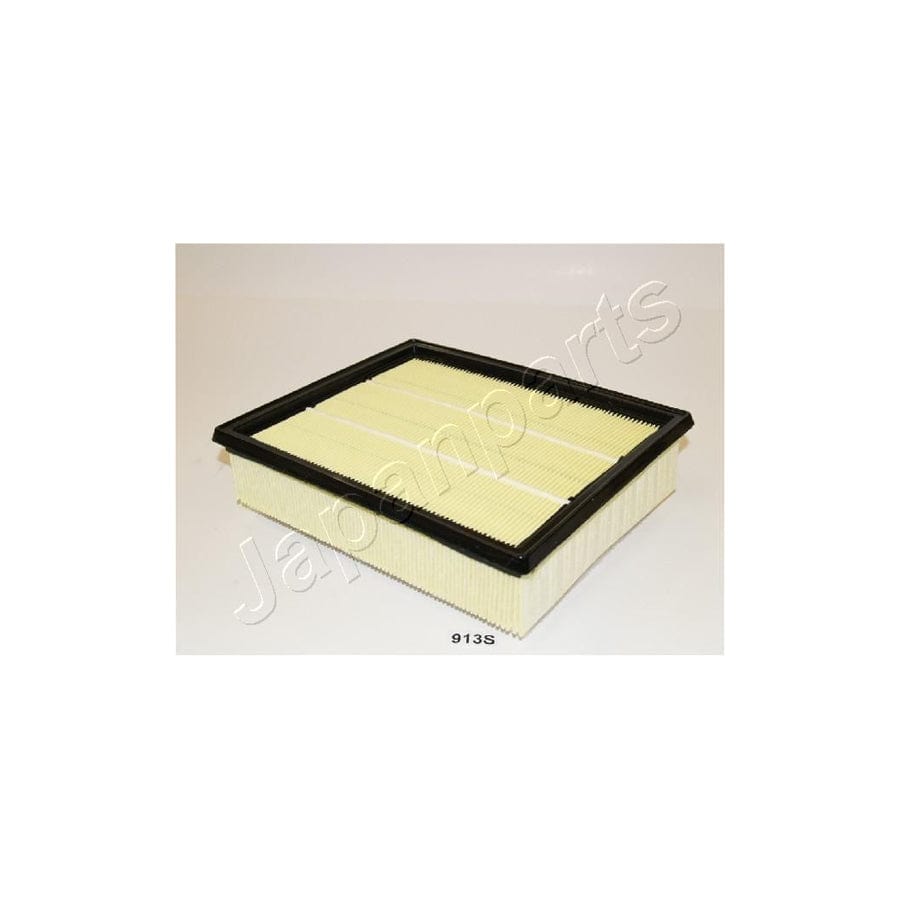 Japanparts Fa-913S Air Filter For Isuzu D-Max