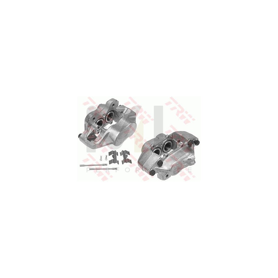 TRW BHS195E Brake Caliper for IVECO Daily | ML Performance Car Parts