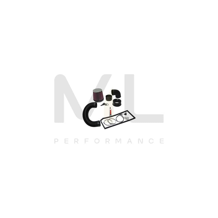 K&N 57-0570 Performance Air Intake System | ML Car Parts UK | ML Performance