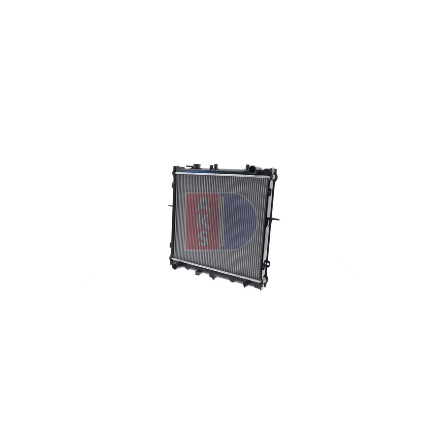AKS Dasis 740000N Interior Blower