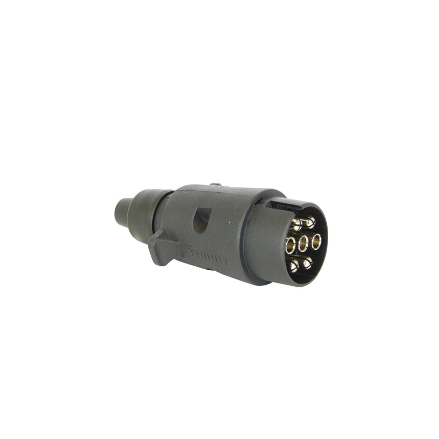 Twinny Load Tl-627998109 Trailer Plug 7-Pole Plastic 12V