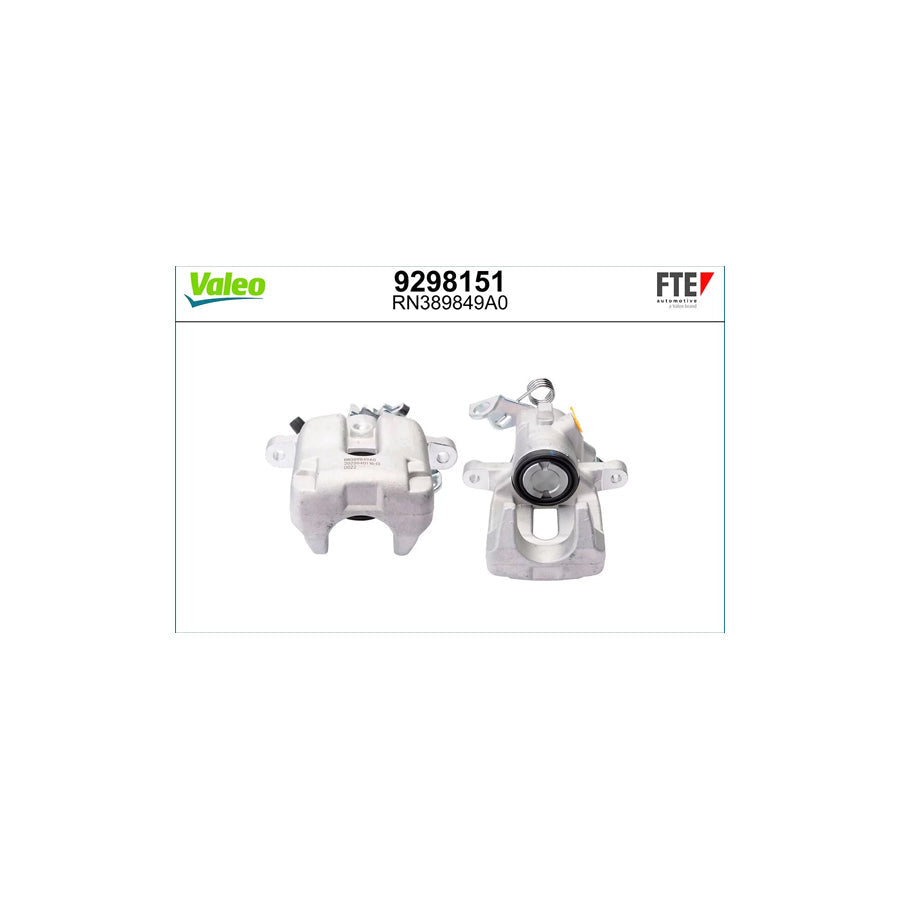 FTE 9298151 Brake Caliper