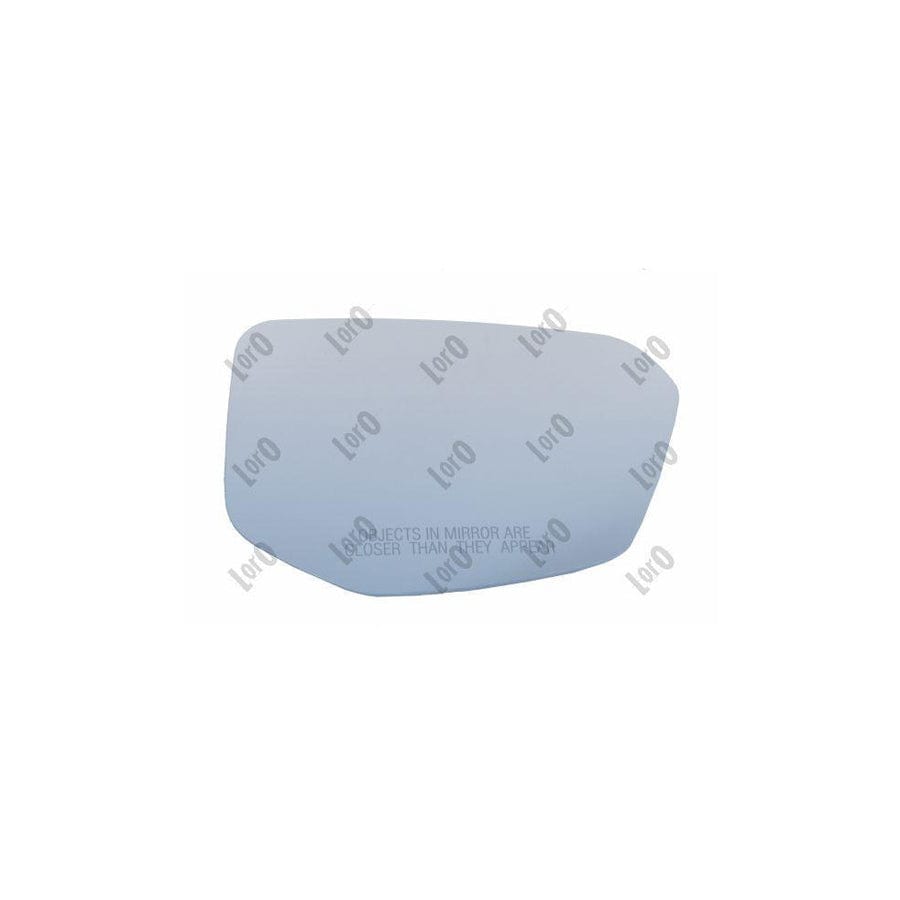 Abakus 1422M04 Mirror Glass, Outside Mirror for Honda CIVIC
