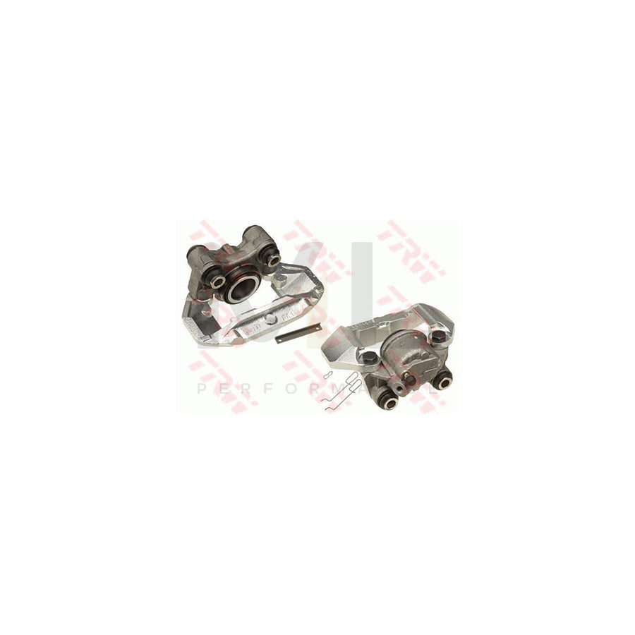 TRW BHV191E Brake Caliper | ML Performance Car Parts