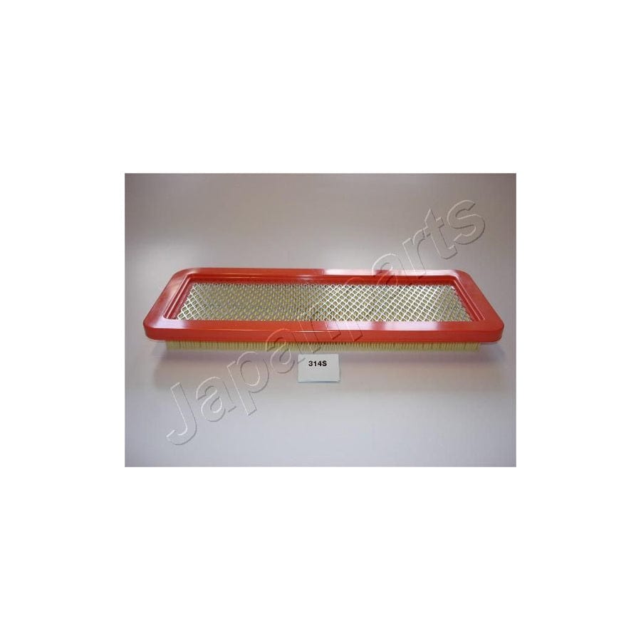 Japanparts Fa-314S Air Filter For Mazda 323