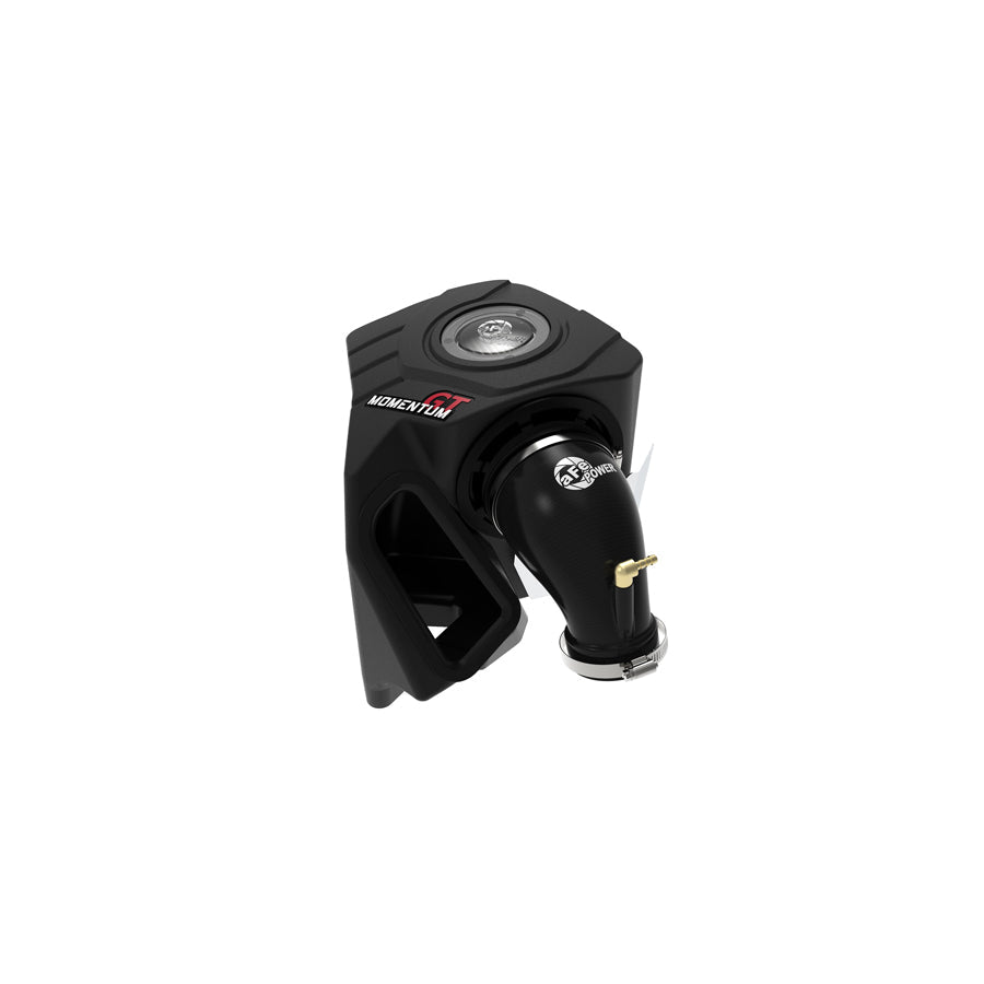  aFe 50-70032D Sealed Intake Audi A4 (B9) 17-21 L4-2.0L (T) 45TFSI  | ML Performance US Car Parts