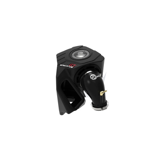  aFe 50-70032D Sealed Intake Audi A4 (B9) 17-21 L4-2.0L (T) 45TFSI  | ML Performance US Car Parts