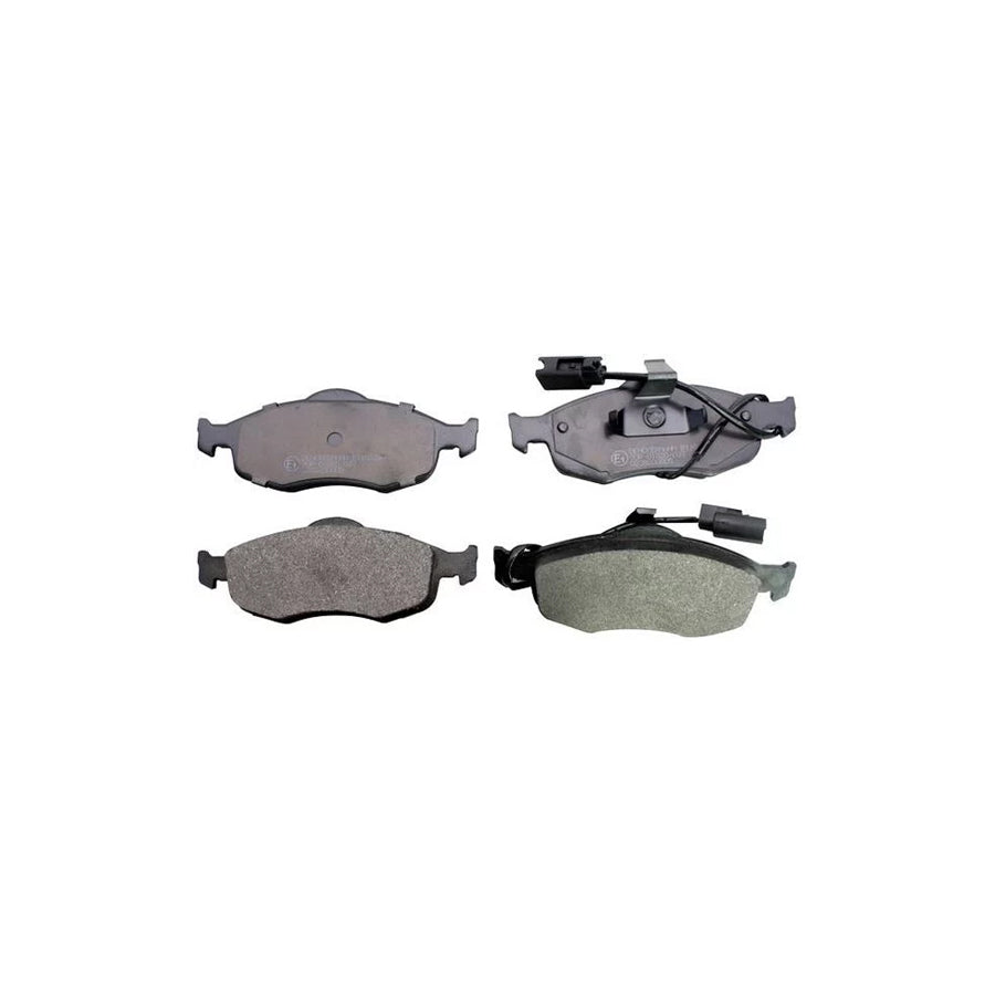Denckermann B110229 Brake Pad Set