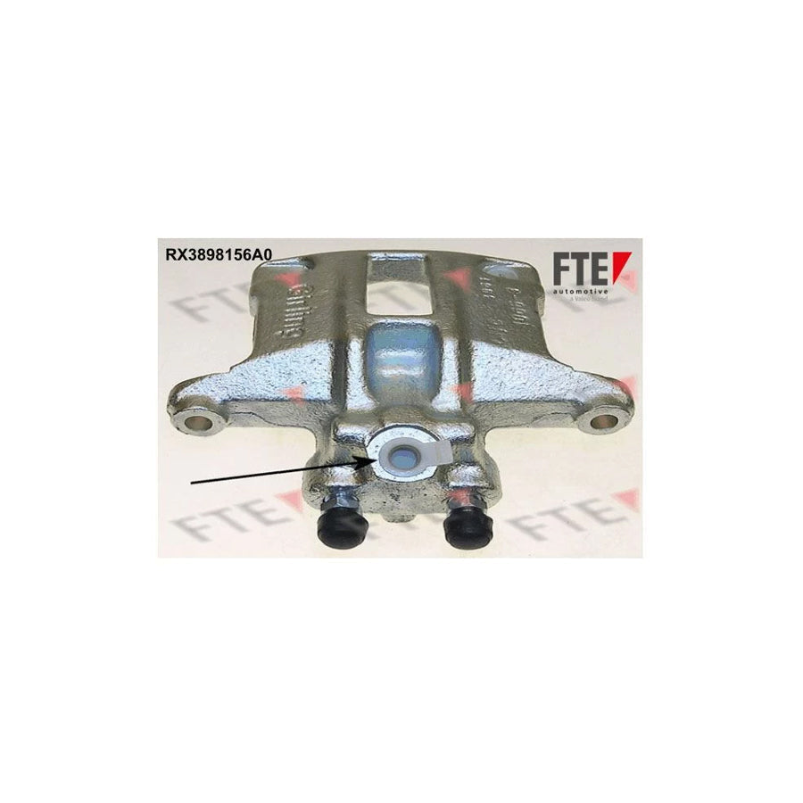 FTE 9290568 Brake Caliper