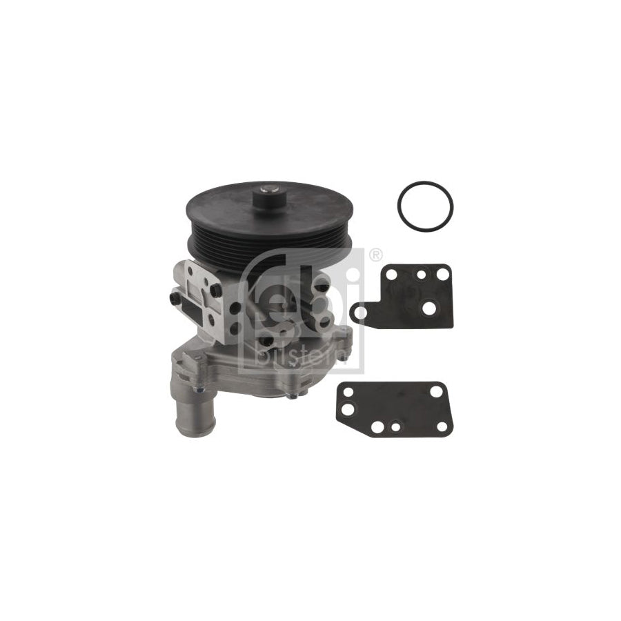 Febi Bilstein 31402 Water Pump